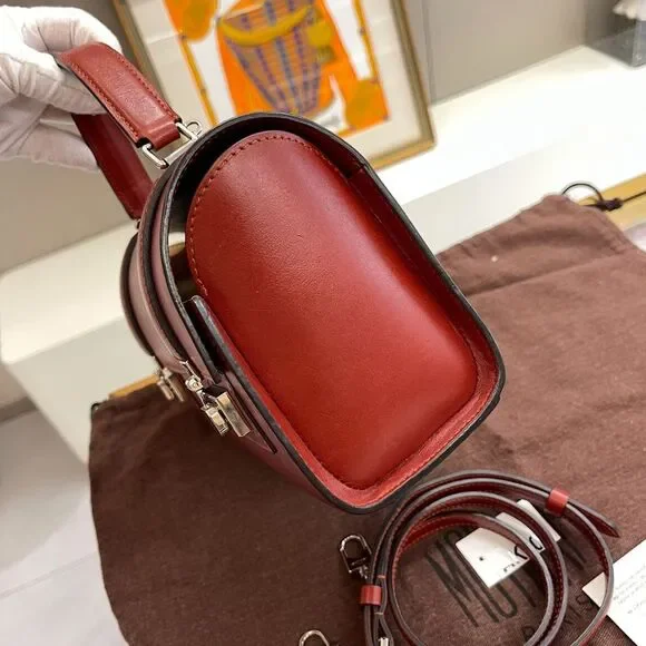 Moynat Women Pre-Loved Bag Very Good Condition - Picture 4 of 9